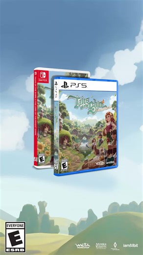 Tales of the Shire on TikTok