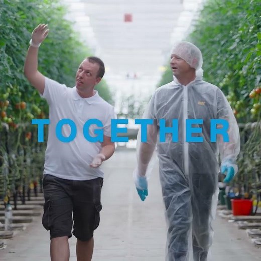 Tyler Meyer on Sustainability | How Vegetables By Bayer Is Driving Real Change for a Greener Future