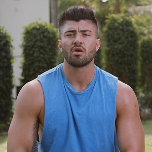 They're big, bad and boujee, and they're also fresh meat on The Challenge: Vendettas. Don't miss the season premiere, Tuesday January 2 at 9/8c! 🔥 on.mtv.com/2BPJaeF | The Challenge