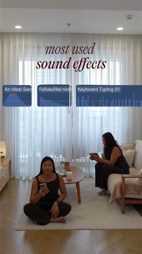 🔊 Want your videos to pop? Use these sound effects.