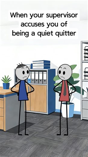 Understanding Quiet Quitting in the Workplace