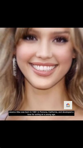 6.5K views · 828 reactions | Jessica Alba rose to fame with standout...