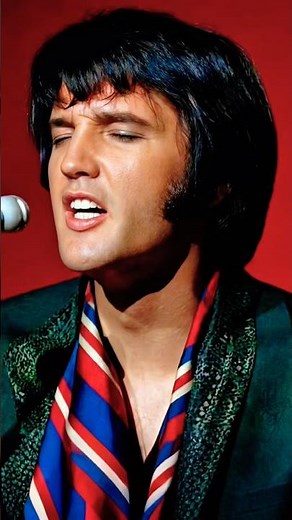 August 1969: Elvis Returns to the Stage — The Night Vegas Changed Forever