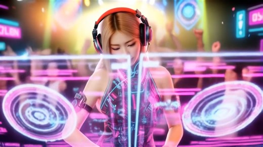 46K views · 658 reactions | 二十五大DJ Remix热歌 2025年版: 朋友 + 别知己 + 她的背影 + 执迷不悔 + 绝不放手  抖音&YouTube爆火电音推荐 抖音&YouTube二十五大热门排行榜 | Moonbaby | Facebook