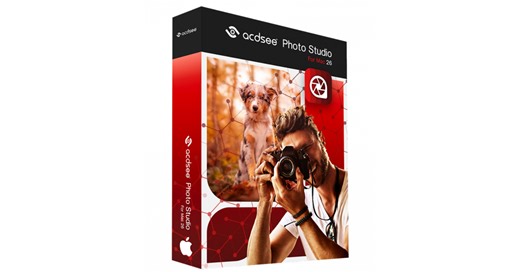 ACD Systems Launches ACDSee Photo Studio for Mac 26, Empowering Photographers with AI-Driven Efficiency