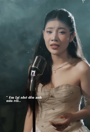 Em lại nhớ đến anh nữa rồi... #aetentertainment #djveasier #danhzoram #tapentertainment #taremix