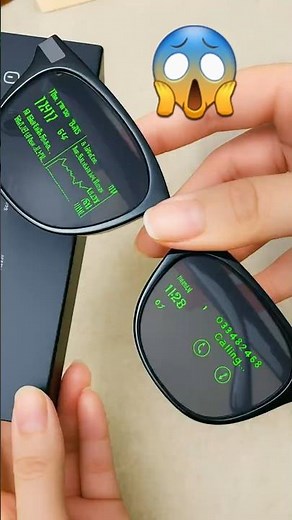 Even G1 Smart Glasses Full Review – Real Life Iron Man Tech