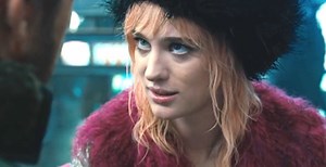 A Women of 'Blade Runner 2049' appreciation post.