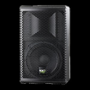 EX10 - 2-way Active speaker system