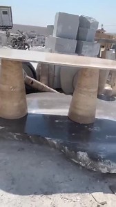 Travertine Dining Table, Dining Room Table, Natural Dining Table, Oval Dining Table, Farmhouse Table, Naturalness and Elegance in One - Etsy