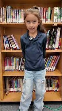 De Zavala Elementary Students Share Why They Love Edinburg CISD