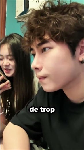 He thought he was just a friend… 😱💔