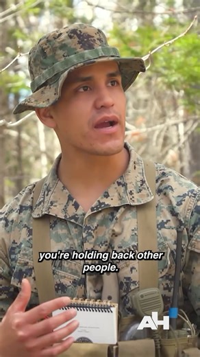 88 reactions · 4 comments | When training for Survival, Evasion, Resistance, and Escape (SERE) situations, students must ruck through miles of hostile terrain in order to reach safety. (Part 8) #SERE #survival #evasion #resistance #escape #reel #reels | All Hands Magazine | Facebook