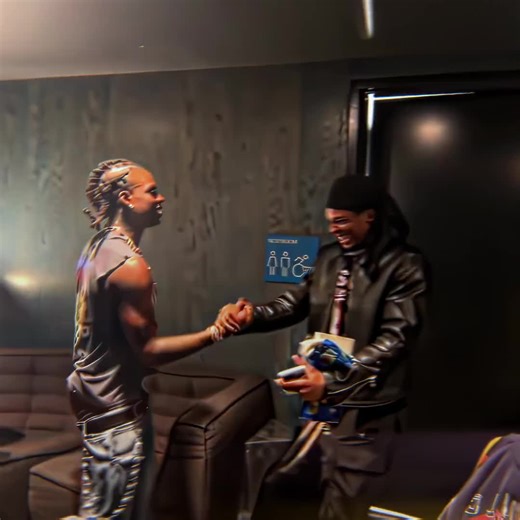 Rema's Birthday Celebration Highlights 2025