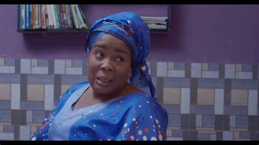 La fille d une riche milliardaire vient faire ses vacances au village et elle tombe amoureuse d un pauvre cultivateur | Black_Star TV