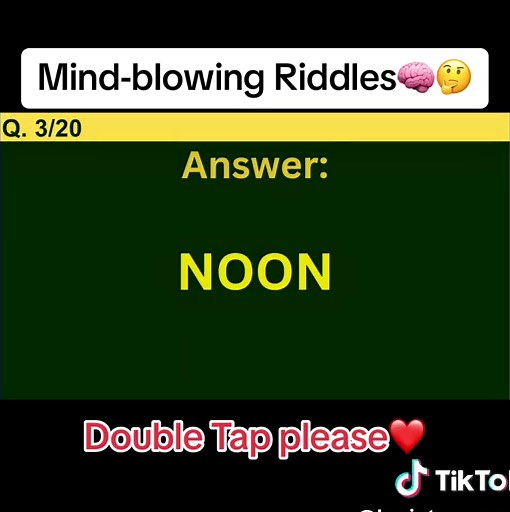 Mind-blowing Riddles With Answers | quiz | puzzle #riddle #brainteaser #knowledge #puzzle #solvethis #question #foryou #viral #iqtest #gk #generalknowledge #knowledgetest