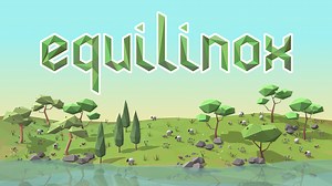 Equilinox | PC Mac Linux Steam Game | Fanatical