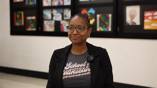 It’s National School Counseling Week, and at IPS, we are celebrating the incredible impact our counselors have on our students every single day! ✨ Our school counselors are more than just academic advisors—they are mentors, advocates, a vital support system, and more! Check out what a few IPS counselors have to say about the work they do every day. #IPSProud #NSCW26 | Indianapolis Public Schools