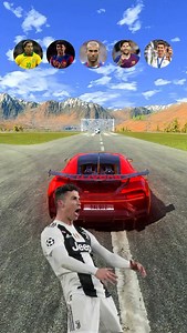 6.6K views · 5.8K reactions | Quel joueur réussira le Crossbar Challenge ! ⚽️⚽️ | Balboz | Facebook