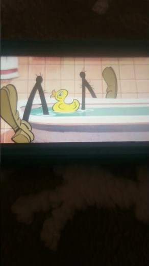 Mickey Mouse New Shoes