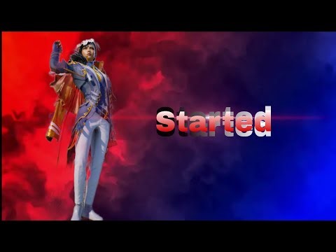 When we started⚡📈 | 4 finger + full gyroscope | Bgmi montage|