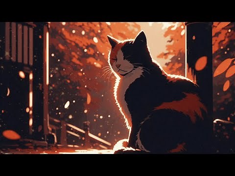 Autumn Lofi / Fall Lofi (Vol. 2) [Full Album]