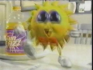 Funny Sprite Commercial