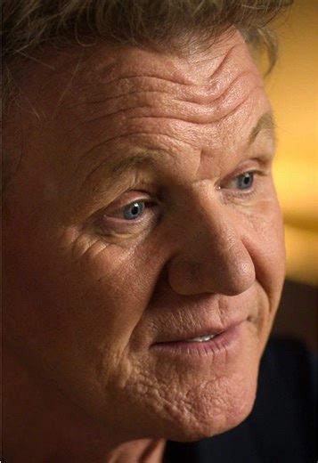 Gordon Ramsay's Ambitious Steak Project on Netflix