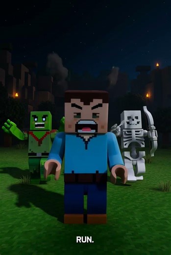 The “Brave Until Night” Player