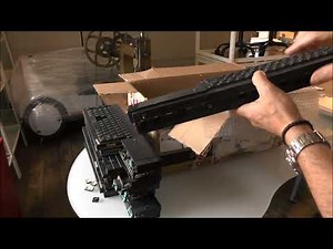 Six ultra rare Sinclair QLs from THORN EMI Datatech! - Part 1 Unboxing & first conclusion. #qlis40