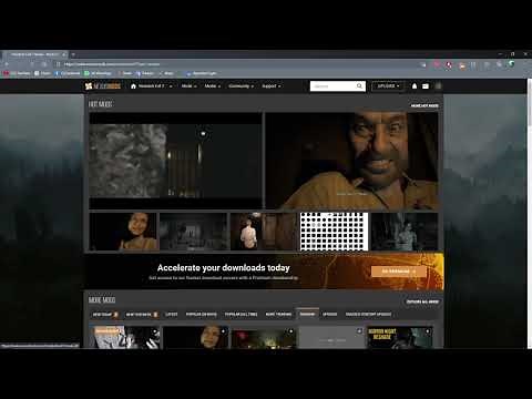 Como Poner Mods a Resident evil 7