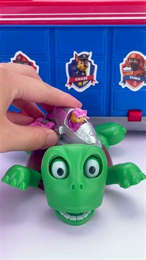 Satisfying Unboxing Experience with Paw Patrol Toys Collection #pawpatroltoys #pawpatrol KB 247