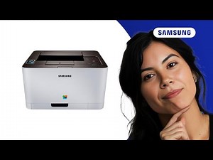 How to Easily Clean Your Samsung Xpress SL-C410W Printer
