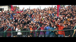 46K views · 2.6K reactions | As we inch closer to the #NPLAuction , the buzz around is rising high.  Get ready to expect some exciting and swashbuckling bids.  Watch NPL Auction Live: https://www.youtube.com/watch?v=62KxX-hAHz8 | Nepal Premier League | Facebook