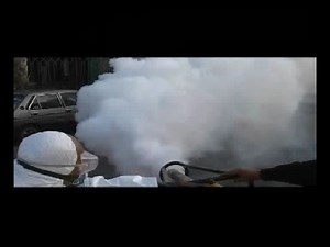 PULSFOG Thermal Fogger K-22/10/0