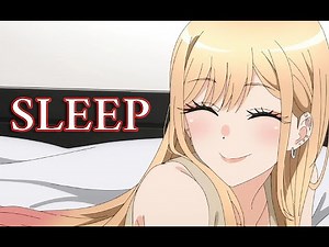 Sleep by AyoWrecky (Ft.Giø +Killukerose) [OFFICIAL AMV]