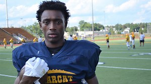 BCC has a player Division I college scouts haven't seen yet, but they should
