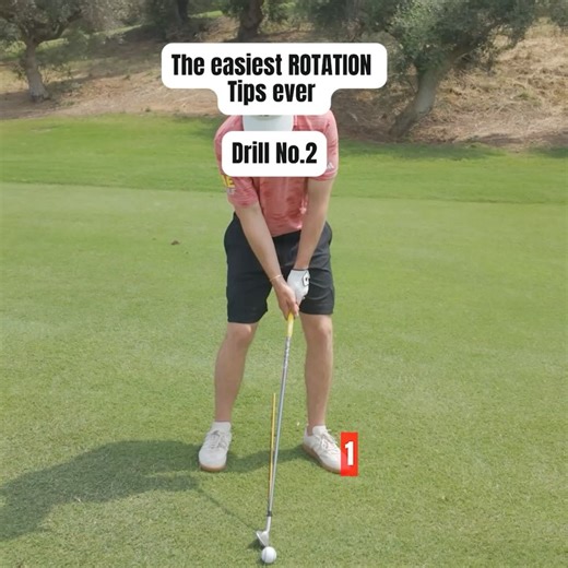 Alex Elliott Golf on Reels