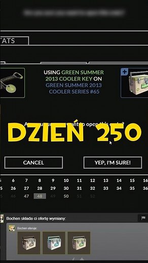 👉Day 250✨ Opening a Crate Every Day Throughout 2026 Team Fortress 2 #kelesch #opening #tf2