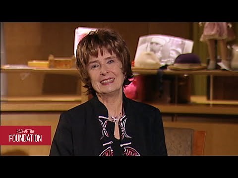 Margaret O'Brien Career Retrospective | Legacy Collection | SAG-AFTRA Foundation Conversations