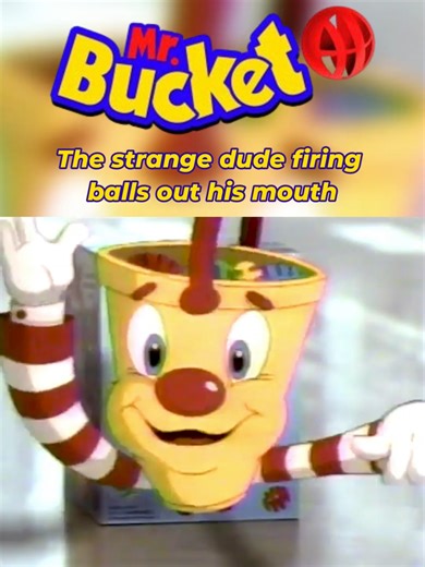 Mr. Bucket was the ultimate 80s game of chaotic fun, combining fast-paced action, silly noises, and a little friendly frustration. Players raced to scoop up brightly colored balls and deposit them into the flapping, spinning bucket before it spit them all back out—guaranteeing laughter, shrieks, and a fair bit of competition. Perfect for kids (and the competitive adults who couldn’t resist), Mr. Bucket turned ordinary living rooms into arenas of colorful chaos, proving that sometimes the simples