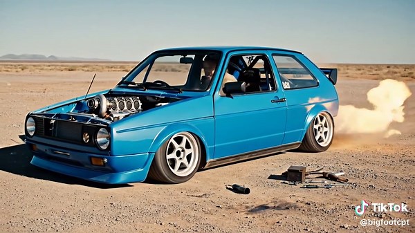 4 rotary golf🔥🔥 #fypシ゚ #veo3 #ai #viralvideos