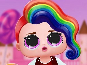 Play LOL Dress up Game | Free Online Games. KidzSearch.com