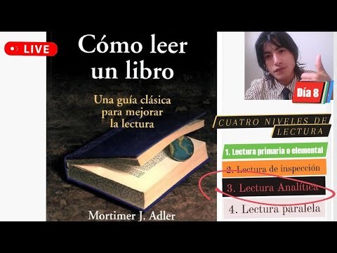 Leyendo el libro para leer un libro Día 8 Ayudas para la lectura Diccionario, comentarios, etc