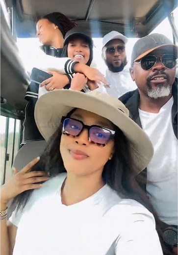 Countdown to Kitui Show: 6 Days to Go!