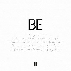 BTS – Be (2020) » download by NewAlbumReleases.net