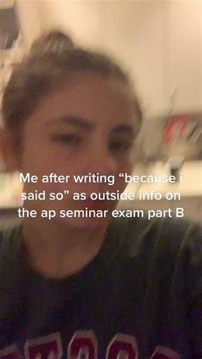 AP Seminar and AP Capstone Class Update