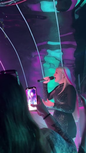 Singing and Fun at Filthy Thursdays