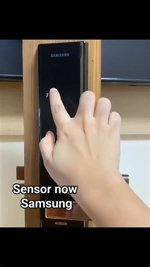 Sensor now Samsung 📱📱 #Sensory #NOW #Samsung | Gorav Ludhiana