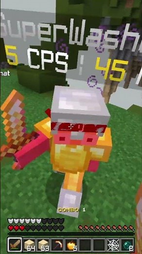 Evident's Texture Pack is OVERPOWERED... #shorts #zeqa